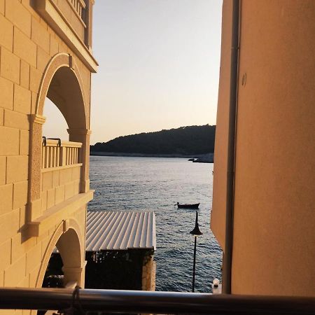 Apartments Dragica Милна Екстериор снимка