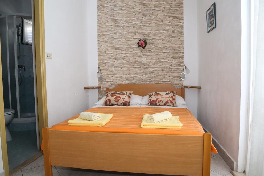 Apartments Dragica Милна Екстериор снимка