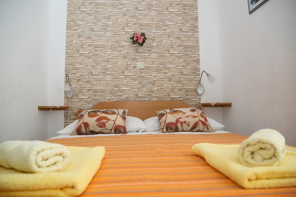 Apartments Dragica Милна Екстериор снимка