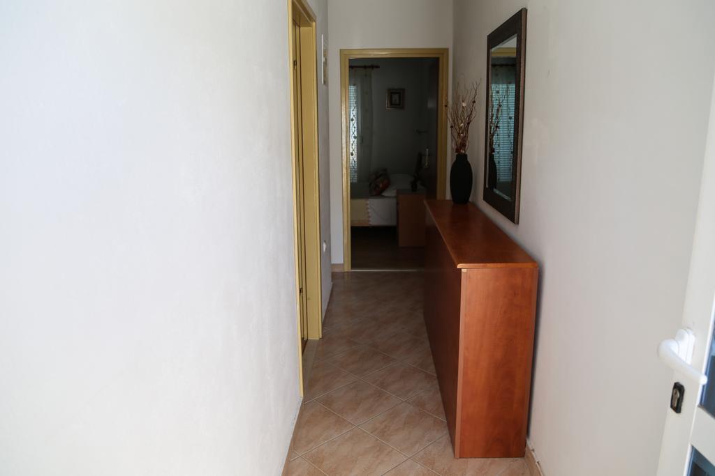 Apartments Dragica Милна Екстериор снимка