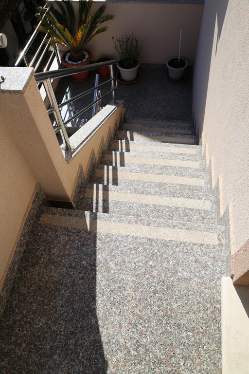Apartments Dragica Милна Екстериор снимка